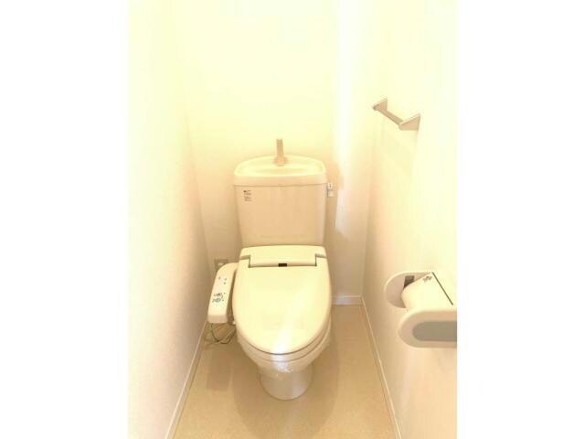 オーチャードＣ棟の物件内観写真