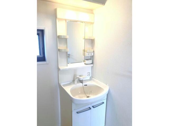 オーチャードＣ棟の物件内観写真