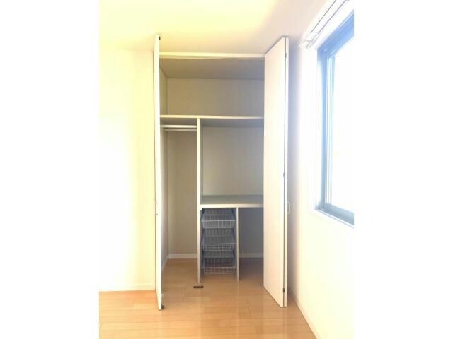 オーチャードＣ棟の物件内観写真