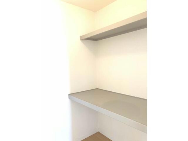 オーチャードＣ棟の物件内観写真