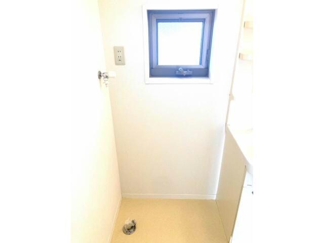 オーチャードＣ棟の物件内観写真