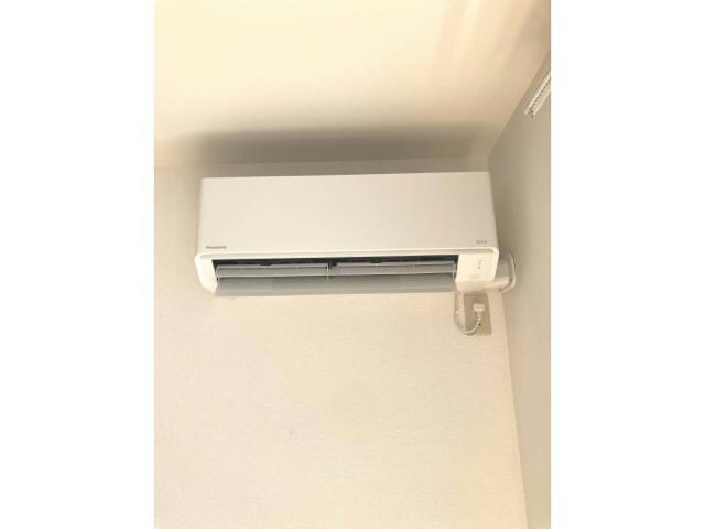 オーチャードＣ棟の物件内観写真