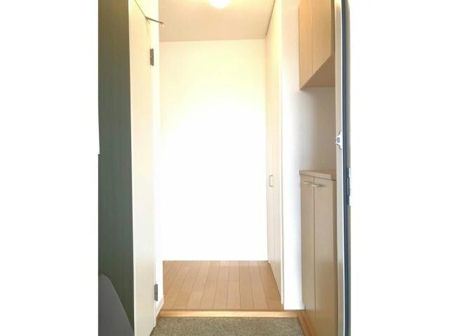 オーチャードＣ棟の物件内観写真