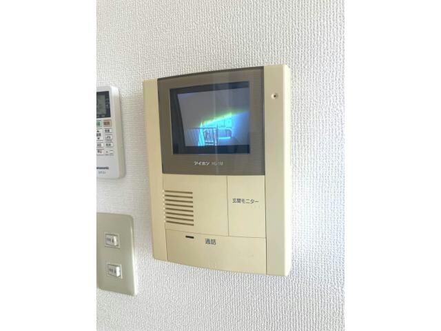 オーチャードＣ棟の物件内観写真