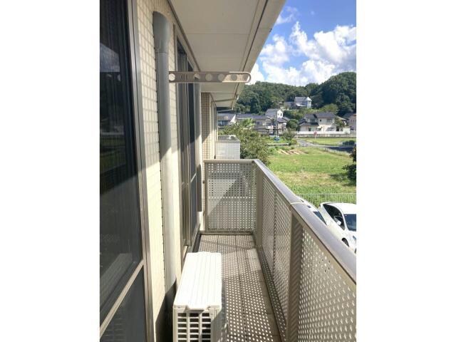 オーチャードＣ棟の物件内観写真