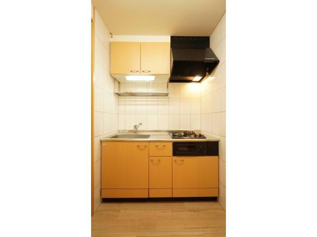 グランチェスタの物件内観写真