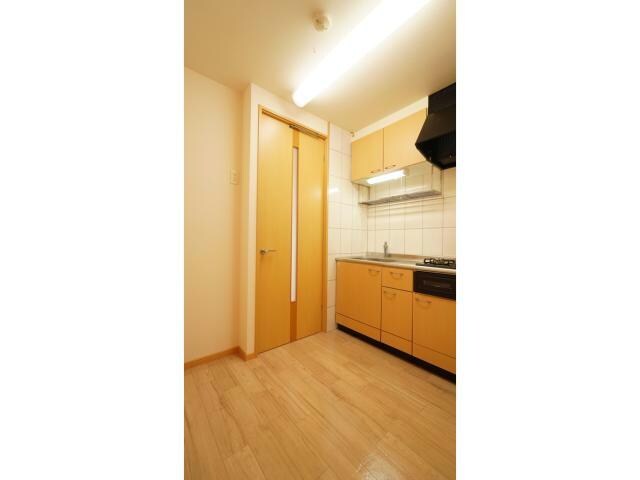 グランチェスタの物件内観写真