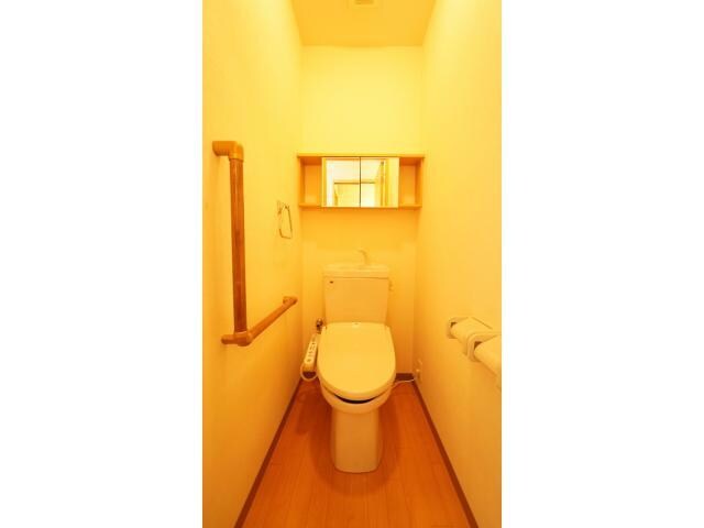 グランチェスタの物件内観写真