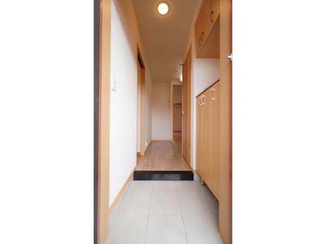 グランチェスタの物件内観写真