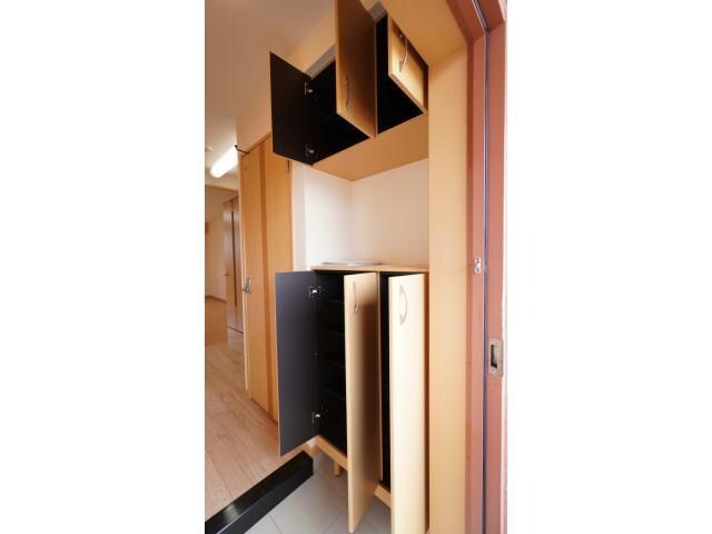 グランチェスタの物件内観写真