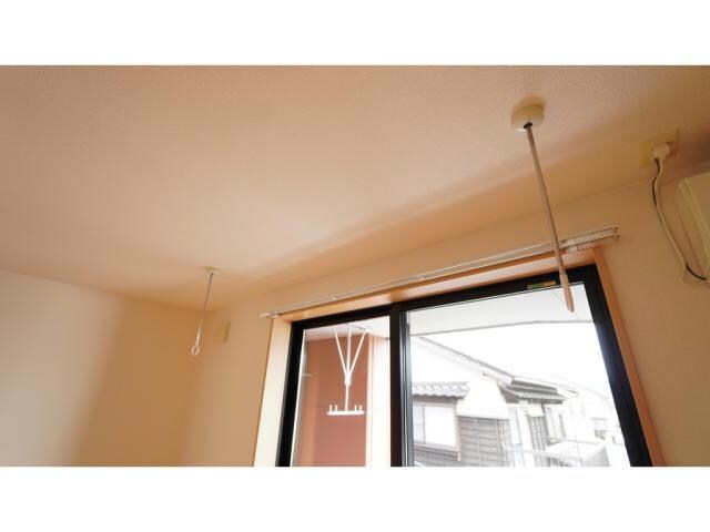 グランチェスタの物件内観写真