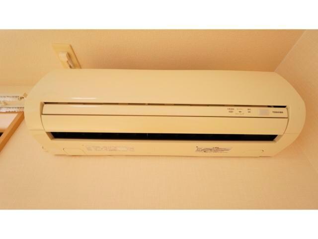 グランチェスタの物件内観写真