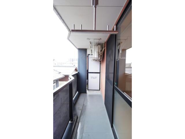 グランチェスタの物件内観写真