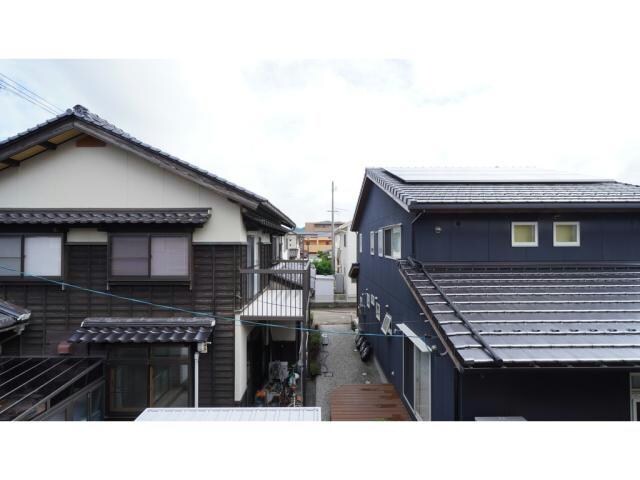 グランチェスタの物件内観写真