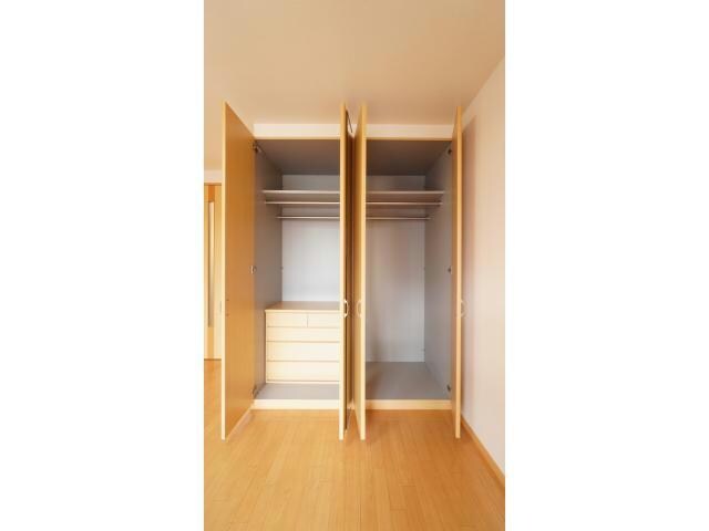 グランチェスタの物件内観写真