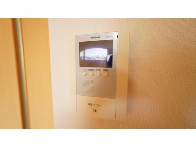 グランチェスタの物件内観写真