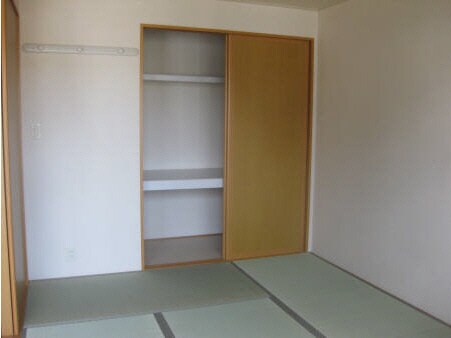 ファミリーコーポの物件内観写真