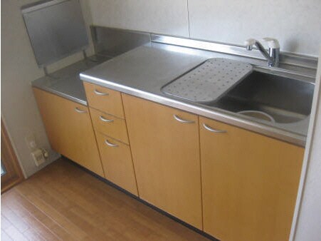 ファミリーコーポの物件内観写真