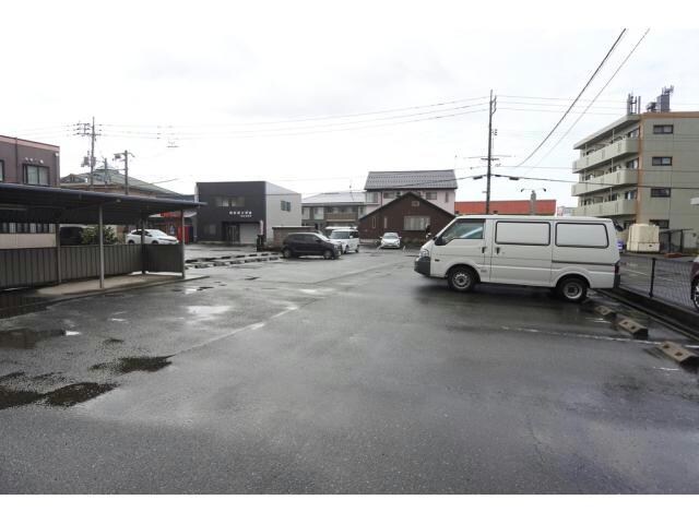 ファミリーコーポの物件外観写真