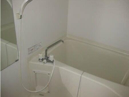 ファミリーコーポの物件内観写真