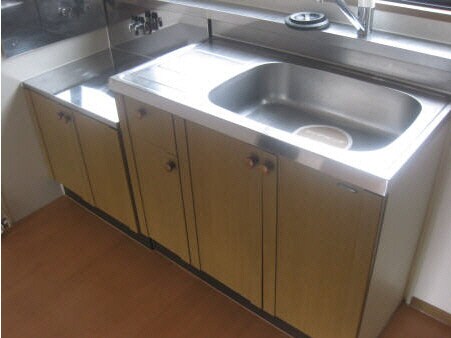 セピアコートの物件内観写真