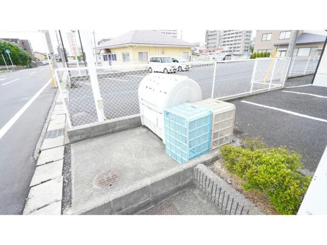 セピアコートの物件外観写真