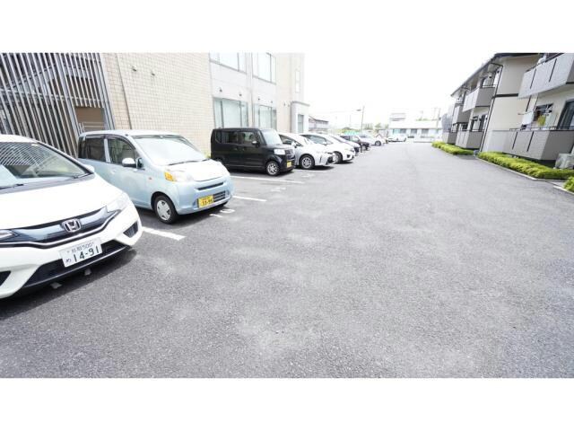 セピアコートの物件外観写真