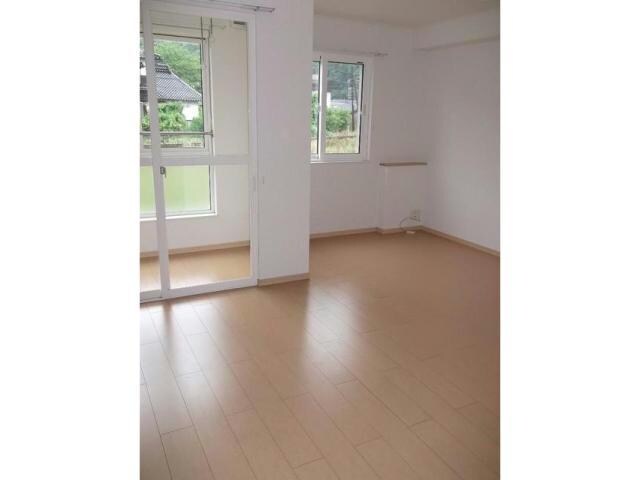 ネオン・アージュＡの物件内観写真