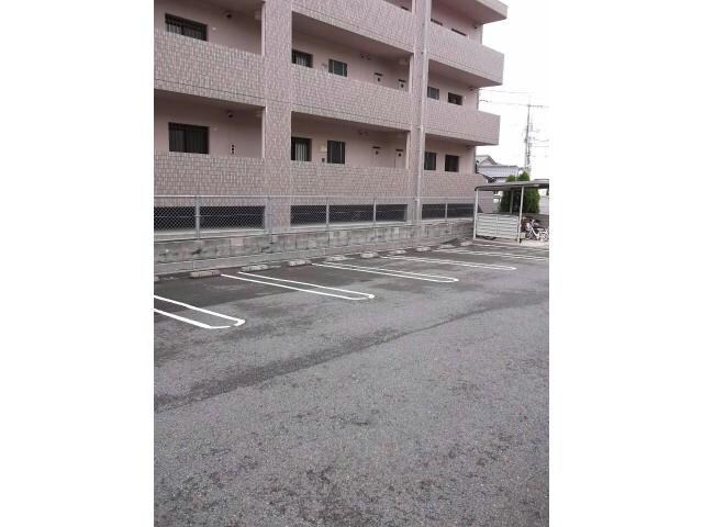 ネオン・アージュＡの物件外観写真