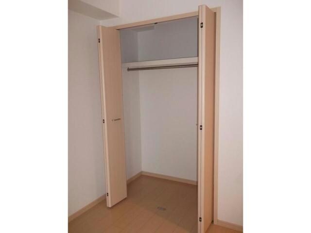 ネオン・アージュＡの物件内観写真