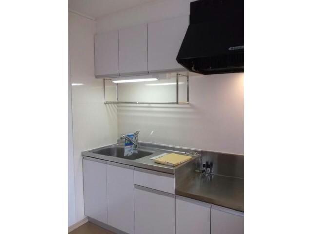 ネオン・アージュＡの物件内観写真