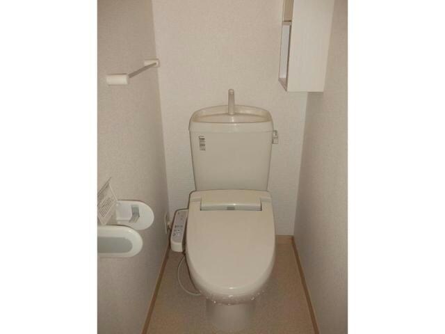 ネオン・アージュＡの物件内観写真