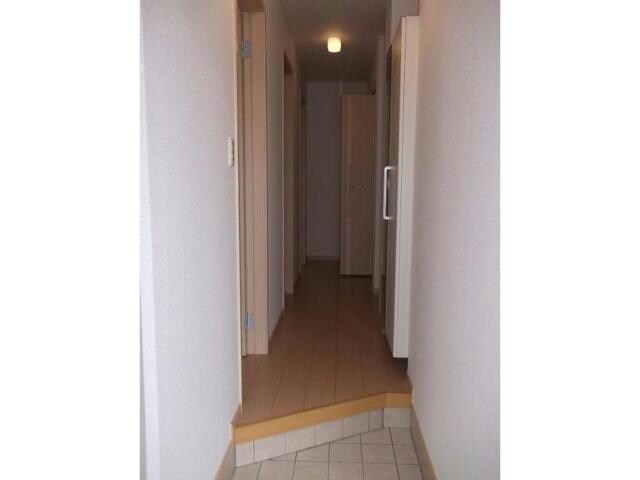 ネオン・アージュＡの物件内観写真