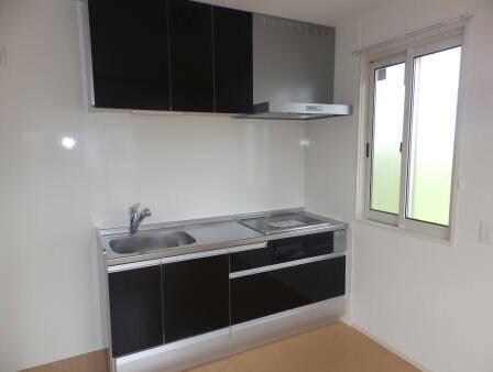 ペルージュの物件内観写真