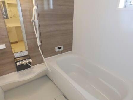 ペルージュの物件内観写真