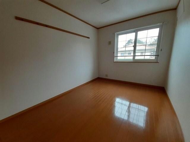 いちごハウスαの物件内観写真