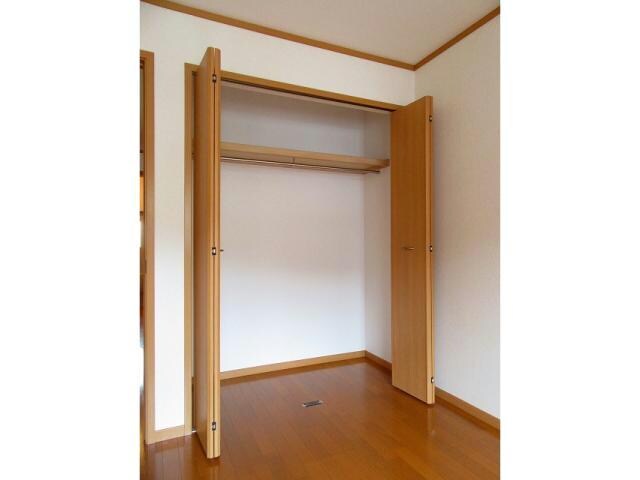 いちごハウスαの物件内観写真