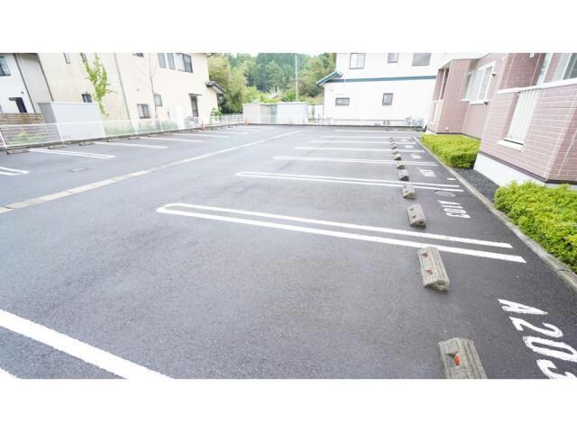 いちごハウスαの物件外観写真