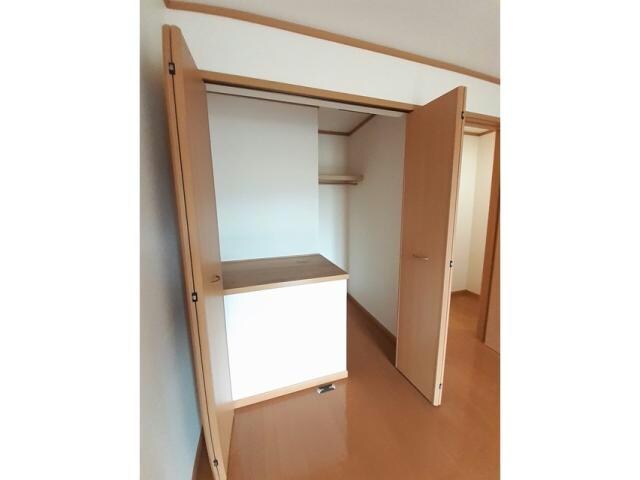 いちごハウスαの物件内観写真