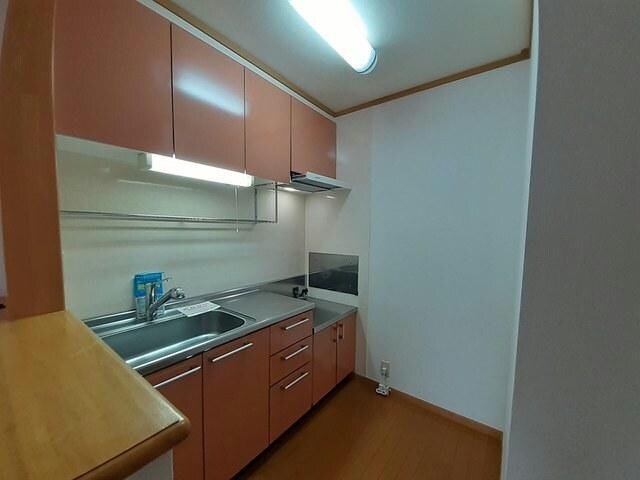 いちごハウスαの物件内観写真