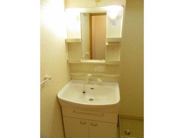 いちごハウスαの物件内観写真