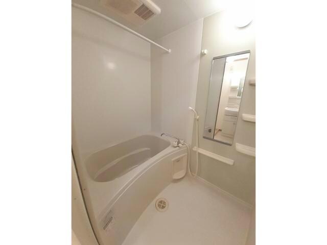 いちごハウスαの物件内観写真