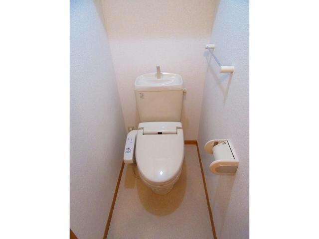 いちごハウスαの物件内観写真