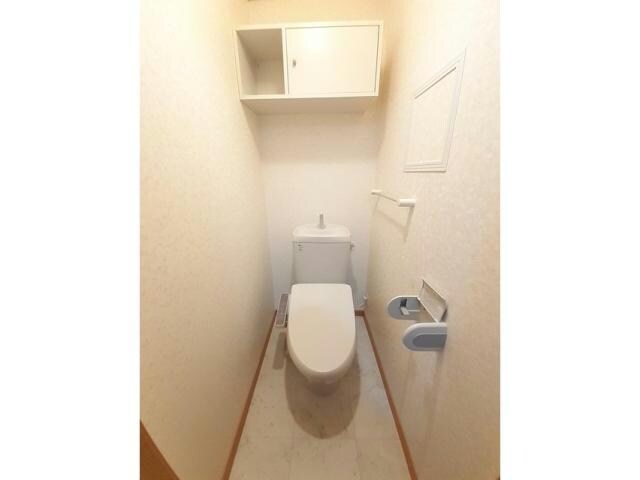 いちごハウスαの物件内観写真