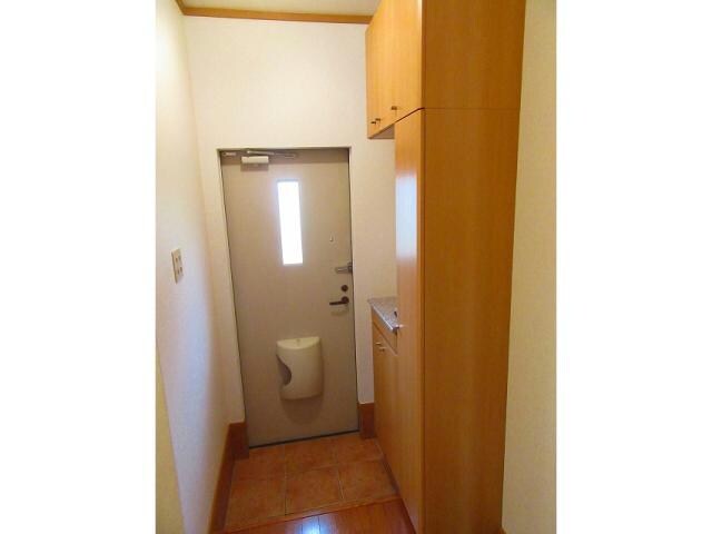 いちごハウスαの物件内観写真