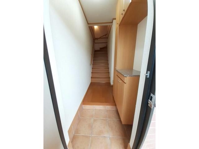 いちごハウスαの物件内観写真