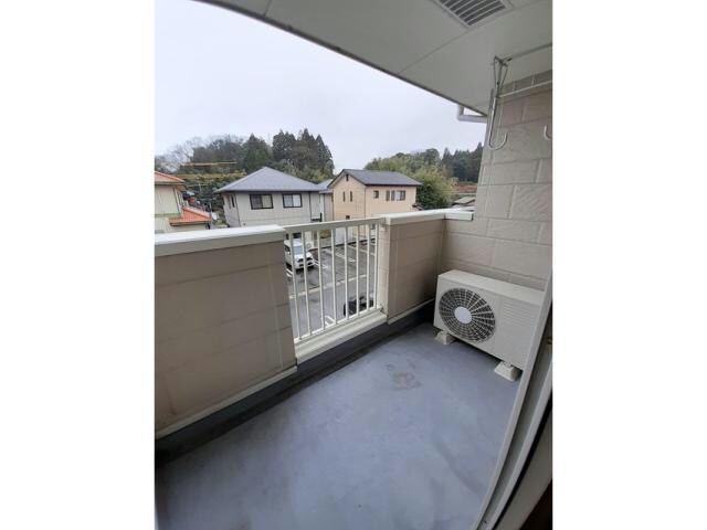 いちごハウスαの物件内観写真