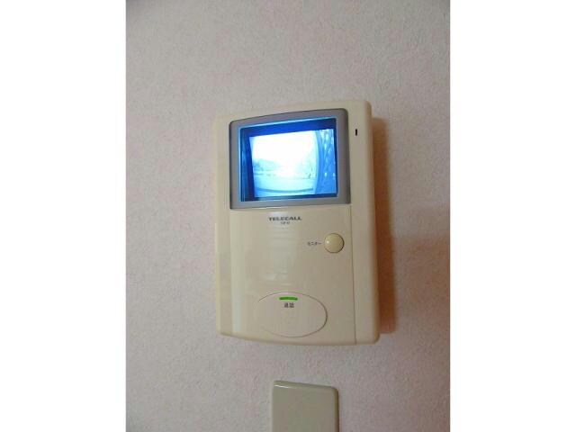 いちごハウスαの物件内観写真