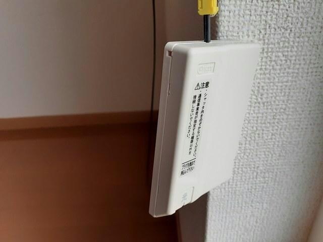 いちごハウスαの物件内観写真