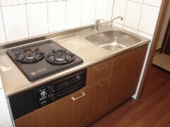 コーポ2009の物件内観写真